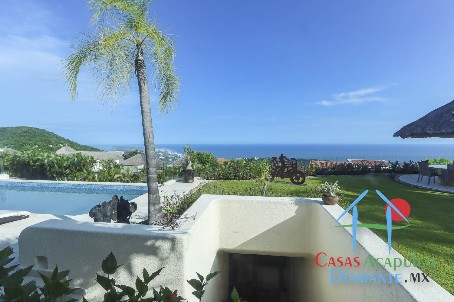 Casa Capadijos - Recámara uno 5